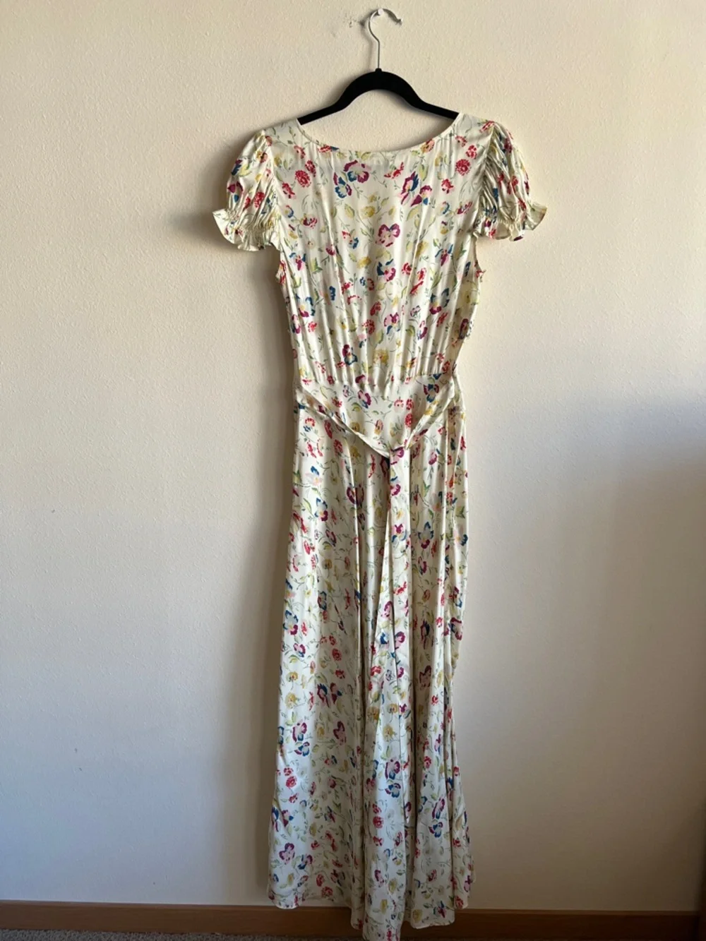 NWT Doen Valerine Dress Windswept Blooms - Picture 6 of 10